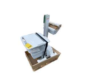 Carrito Móvil para Laptop Médico New Style-View SV44-1161-1, de Alta Demanda, con Cajones - Product Image 1