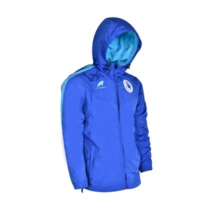 Chaqueta de Invierno con Capucha para Hombre, Más Vendida, para Esquí, Impermeable, Transpirable, Antidesgarro, Anti-UV, de Secado Rápido, 100% Poliéster - Product Image 4