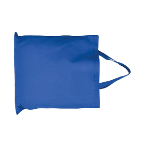 Natural Simple Style Hand Carry <b>Bag</b> Cotton For College Of New Latest Short Handle Custom Logo And Size Durable Supplier - Product Image 2