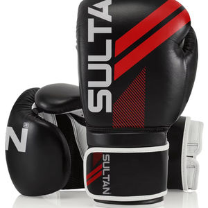 Equipo de boxeo de alta calidad - Product Image 1