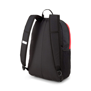 Red Black Color Men's Sportswear Gym <b>Bags</b> Cordura Fabric Lightweight Adjustable Straps Comfortable Unisex Softback <b>Outdoor</b> <b>Bags</b> - Product Image 5