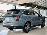 Jetour X70 Plus Édition Haut de Gamme 2025 (7 places) – Voitures d'occasion chinoises, conduite à gauche, les plus vendues, voitures d'occasion à domicile, voitures économiques
