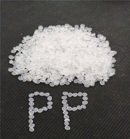 Granulés de polypropylène PP de qualité alimentaire, vente en gros, matière première de haute sécurité