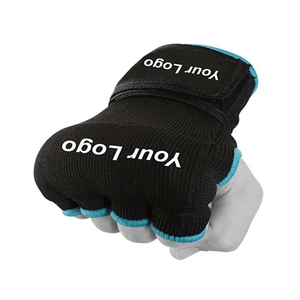 Vendas de boxeo personalizadas más vendidas, vendas de mano rápidas, vendas de mano con logo personalizado, vendas de gel para boxeo y MMA, vendas de gel rápidas - Product Image 4