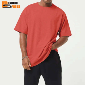 Camiseta de Punto Formal Personalizada para Hombre, Cuello Redondo, Corte Regular, 100% Algodón, Manga Corta, Jersey de Alta Calidad - Product Image 3