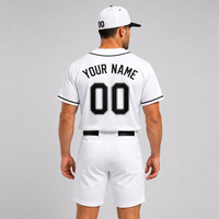 Maillot d'équipe professionnel conçu pour les entraînements et les matchs de compétition, offrant des performances respirantes et un confort durable.