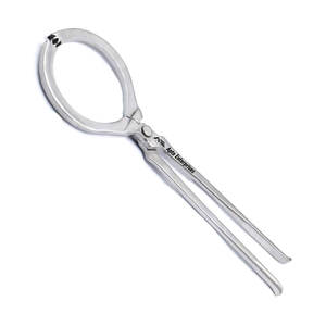 Probador de Cascos de 19 Pulgadas, Herramienta de Detección de Puntos Sensibles, Equipo Profesional para Examen de Cascos de Caballos, Jeringas Veterinarias de Acero Inoxidable - Product Image 6