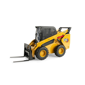 Cargadora Compacta 272D3 en Venta, Adecuada para Construcción, Jardinería y Trabajo Agrícola - Product Image 1