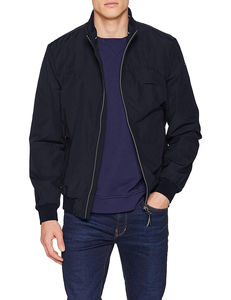 Chaqueta Bomber Personalizada de Alta Calidad y Nuevo Diseño al por Mayor para Hombre, con la Mejor Calidad a Bajo Precio y los Mejores Servicios OEM - Product Image 3