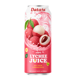 น้ำผลไม้กระป๋องปรุงแต่งรสชาติ ออร์แกนิคแท้ 100% พรีเมียม ความบริสุทธิ์ 80% น้ำผลไม้ 30/70/100% เครื่องดื่มเพื่อสุขภาพ ไม่เติมน้ำตาล สดชื่น - Product Image 3