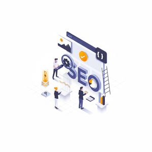 Paquete de Agencia de Marketing Digital Integral con Retención Mensual, Servicio Todo en Uno de Marketing Digital, SEO, SMM, Servicios PPC - Product Image 1