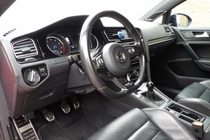 Volkswagen Golf R 2016 - Product Image 6