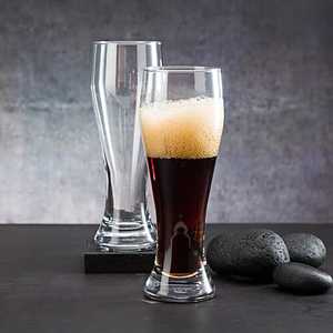 Vasos de cristal premium, vasos transparentes, vasos para cócteles, vasos para chupitos, artículos de bar y juego de vasos. - Product Image 1