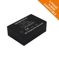 Alimentation électrique Mornsun LD30-26B12R2 12V 2,5A, alimentation 12V 10A, entrée large plage 176-528VAC, isolation 4000VAC