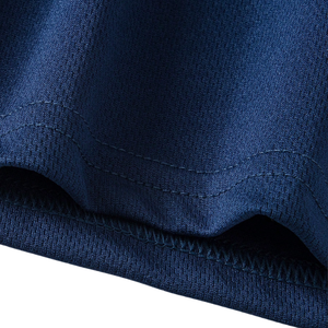 Camiseta Deportiva de Manga Corta para Hombre, de Secado Rápido, Ecológica, Transpirable, 100% Poliéster, con Diseño Personalizado en la Parte Delantera, para Gimnasio, Running y Fitness - Product Image 4