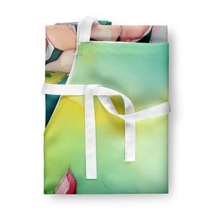 หลุยส์เซียน่าแมกโนเลียสีน้ำสำหรับผู้ใหญ่ผู้ใหญ่หลากสีใหญ่เซิร์ฟเวอร์ครัวสำหรับทำอาหารอบสวน-สำหรับผู้ชายผู้หญิง - Product Image 3