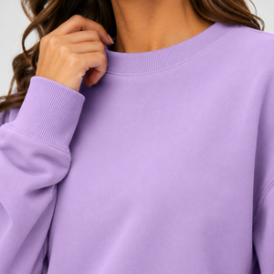 modern <b>woman</b> <b>sweatshirt</b> premium soft material <b>lightweight</b> warm casual style breathable comfortable fit everyday fashion - Product Image 6