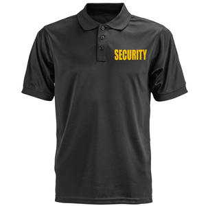 Wholesale OEM FRC Flame Retardant Workwear Polo short Sleeve FR Shirts High Visibility Reflective Hi Vis Safety T Shirts - Product Image 3