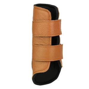 Bottes d'équitation en maille FX pour chevaux, pour l'entraînement, le saut d'obstacles, la course, vente en gros, personnalisées, pour hommes, tendance et stylées - Product Image 3