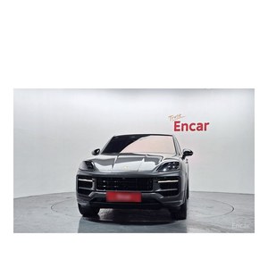 Porsche Cayenne 3.0 Coupé 2024, 17,191 km, Volante a la Izquierda, Caja de Cambios Automática, Asientos de Cuero con Cámara Trasera - Product Image 3