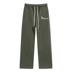 Pantalons de jogging respirants pour hommes, doux, confortables, légers, pour la course à pied, l'entraînement, la salle de sport, pantalons de sport tendance pour hommes - Product Image 5