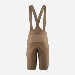 Wholesale Custom Logo Plain Breathable Quick Dry Personalized Breathable <b>Training</b> Practice Skinny Fit MTB Cycling <b>Bib</b> Shorts - Product Image 5