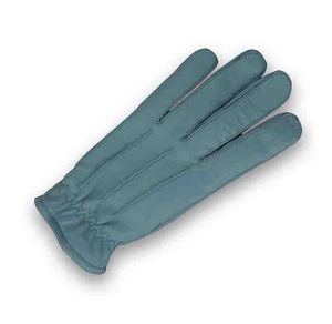 Guantes de Moda para Conducir, de Cuero, con Pantalla Táctil, Cálidos para Invierno, Diseño Nuevo, Venta al Por Mayor - Product Image 2
