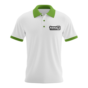 Camiseta Deportiva Dry Fit para Hombre, Color Sólido, Tejido Personalizable que Ofrece Flujo de Aire, Comodidad y Textura Confiable para un Rendimiento Óptimo, Tenzo Intl - Product Image 6