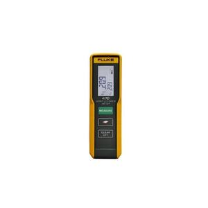 Telémetros láser <span class=keywords><strong>Fluke</strong></span> 417D 419D 424D Medidores de distancia precisos - Product Image 1