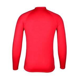 Camisetas de Protección Solar Personalizadas para Hombre, Manga Larga, Antibacterianas, de Secado Rápido, Transpirables, de Poliéster, Diseña Tu Propia Camiseta de Protección Solar - Product Image 2