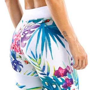 Best Selling <b>Woman</b> Scrunch Butt <b>Leggings</b> High Waist Fitness Yoga Pants <b>Black</b> Slimming Body Shaper <b>Leggings</b> - Product Image 6