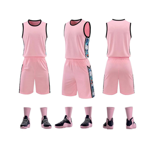Wholesale Breathable Moisture-Wicking Windproof Regular Fit Sleeveless Basketball Apparel T-<b>Shirts</b> for Unisex-Customized Colors - Product Image 2