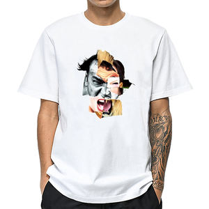 Transferencias DTF al por Mayor de Fábrica, Película de Vinilo Plastisol, Diseños de Transferencia Térmica Serigrafiados Personalizados para Camisetas - Product Image 1