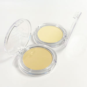 Poudre pressée à effet mat, contrôle du sébum, peau sensible, effet flou - Product Image 6