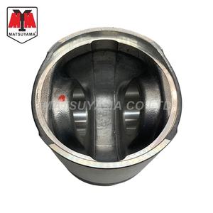 ลูกสูบอลูมิเนียม S6D114 SA6D114-1 สำหรับเครื่องยนต์โคมัตสึ 6743-31-2110 6743312110 - Product Image 4