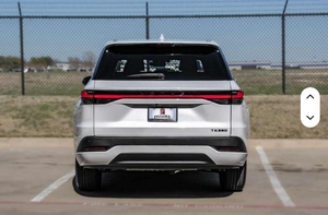 SK Utilisé 2025 SUV de Luxe Grand Format 3 Rangées TX 350 Édition Premium - Product Image 1