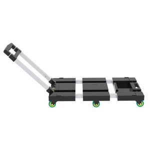 Carrello a mano stile 200, pratico per carrelli e trolley - Product Image 2