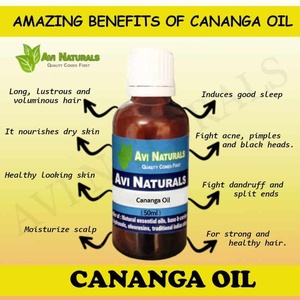 manufacturers wholesale buy <b>diffuser</b> aromatherapy organic natural 100% puregrade Cananga <b>essential</b> <b>oil</b> - Product Image 2