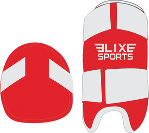 ELIXE SPORTS Equipo de Protección de Béisbol, Tela de Malla, para Adultos y Jóvenes, Deporte para Todas las Estaciones, Impresión por Sublimación, Empaque Personalizado - Product Image 6