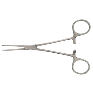 คีมหนีบหลอดเลือดแดงเกรดทางการแพทย์ แบบปากเล็ก ใช้ซ้ำได้ - Product Image 1
