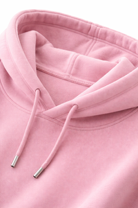 Quality Low MOQ Custom Heavyweight 220 Gsm Hoodies <b>Women's</b> Hoodies Loose Fit Boxy <b>Women</b> <b>Longline</b> <b>hoodie</b> - Product Image 5