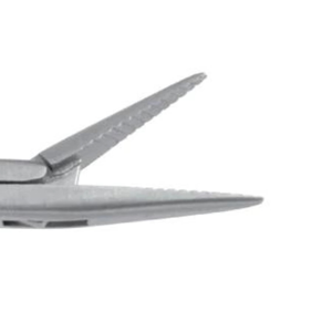 Pinces micro-auriculaires Bellucci de qualité supérieure, en acier inoxydable de haute qualité, réutilisables, chirurgicales, médicales, certifiées CE ISO, nouvel outil - Product Image 5