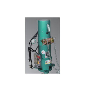 Moteur de porte roulante premium 1000 kg avec certification CE, dispositif anti-chute et frein de sécurité - Product Image 3