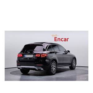 Mercedes-Benz GLC-Class GLC220 d 4MATIC 2022, 25 898 km, Diesel, Automatique, Volant à Gauche, Caméra Arrière - Product Image 2