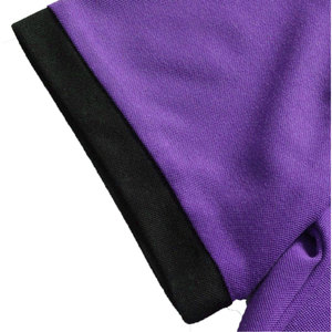Camiseta Polo Deportiva para Hombre, Corte Ergonómico, Transpirable, Esencial para el Verano, Multiusos, Movimiento Dinámico, Comodidad Superior, Marca Solid Trader - Product Image 4