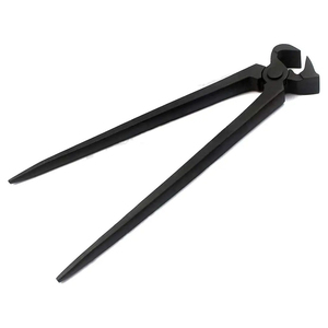 Cortauñas Profesional Ergonómico de Acero Inoxidable, Herramienta de Mantenimiento de Pezuñas para el Cuidado de Animales - Product Image 3