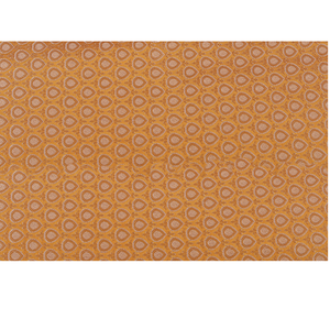 Tela Brocada de Flores de Lujo, Textil de Poliéster con Tacto Suave para Vestidos Étnicos, Manualidades y Decoración del Hogar - Product Image 2