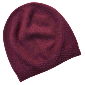 Bonnet d'hiver uni classique, logo brodé personnalisé, polyester/coton, tricoté, pour extérieur, voyage, plage, unisexe - Product Image 6