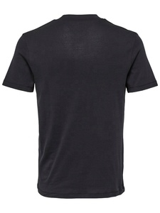 Camiseta deportiva transpirable de manga corta con estampado personalizado de 100% algodón para hombre - Product Image 2