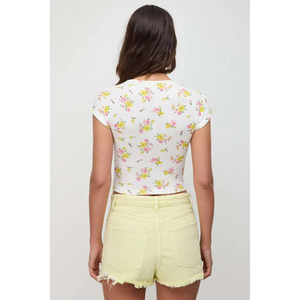 Camisetas Deportivas Holgadas de Punto Transpirable con Estampado Personalizado para Mujer, para Yoga, Running y Gimnasio - Product Image 5